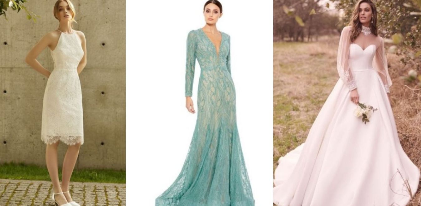 Sexy Ball Gowns : Look Stunning In A Gown